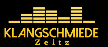 Unser Partner Klangschmiede Zeitz