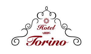 Logo Hotel Torino Zeitz